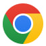 Google Chrome Icon